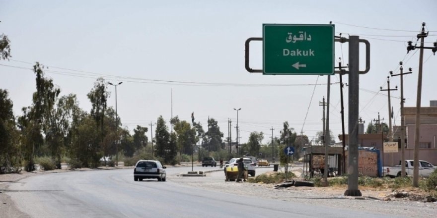 Li Daqûqê 20 çekdarên DAIŞê hatin kuştin