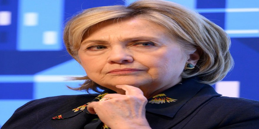 Romana Hillary Clinton tê weşandin   