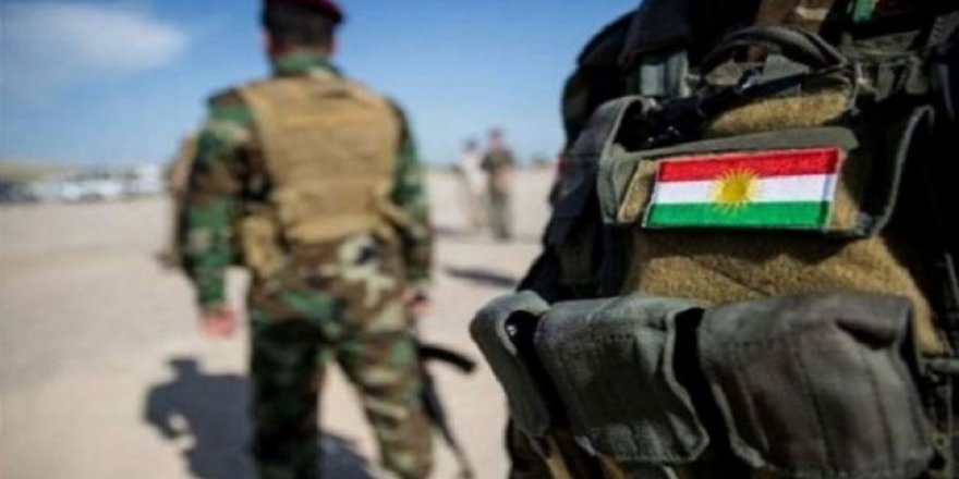 Kifrî | Fermandeyekî Pêşmerge, kurekî xwe û birayekî xwe hatin kuştin