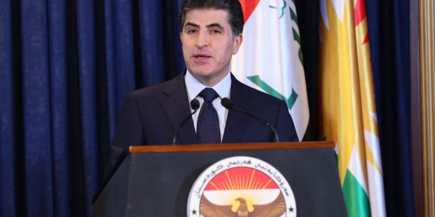 Nêçîrvan Barzanî: Ev yasa ji bo xwîşk û birayên me yên Êzidî destpêkeke girîng e