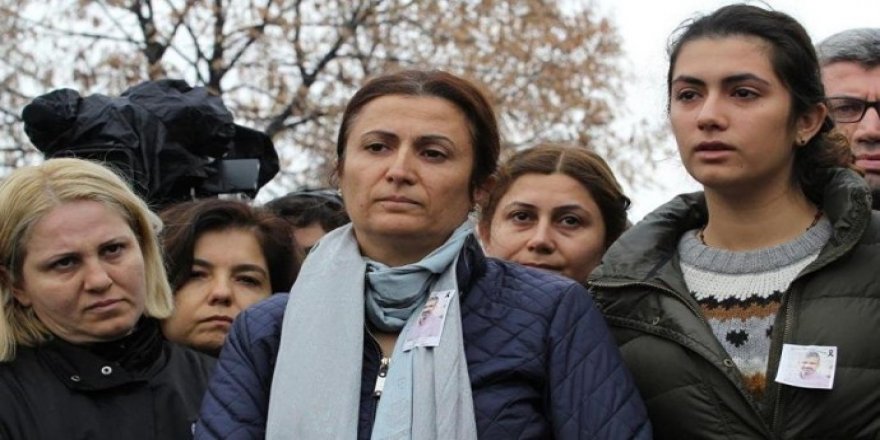 Turkan Elçî: Ji bo em di ewlehiyê de bijîn bila berpirsiyar werin cezakirin