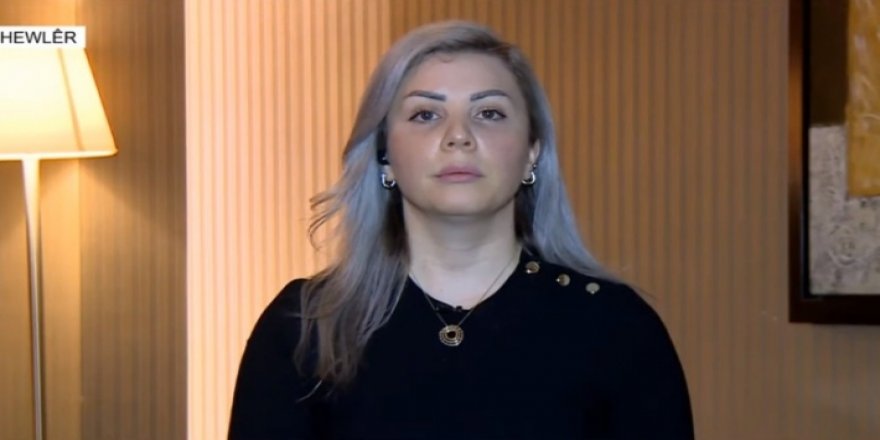 Ruba Hebûş: Kurd beşekî resen ên Sûriyê ne