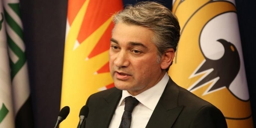 Cotyar Adil: Serdana Papa Francis a ji bo Herêma Kurdistanê dîrokî bû