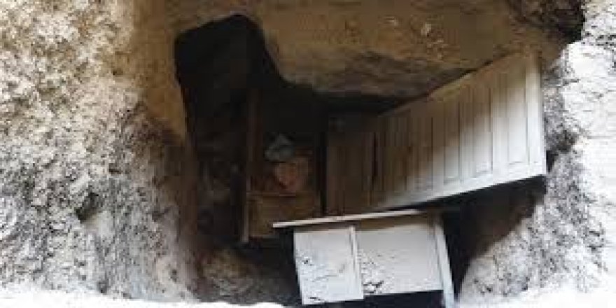 Balafirên Hevpeymaniyê li tunela DAIŞê dan: 10 kuştî…
