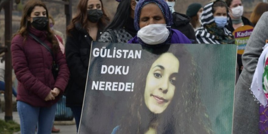 Cinîyanê Dêrsimî aqûbetê Gulîstan Doku pers kerd