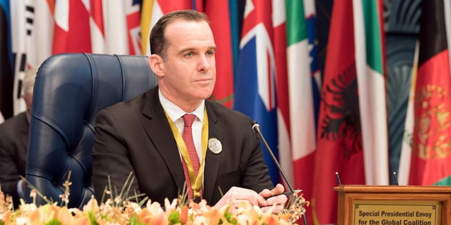 McGurk: Hewlêr sembolê hêvî û newebîyayîşî yo