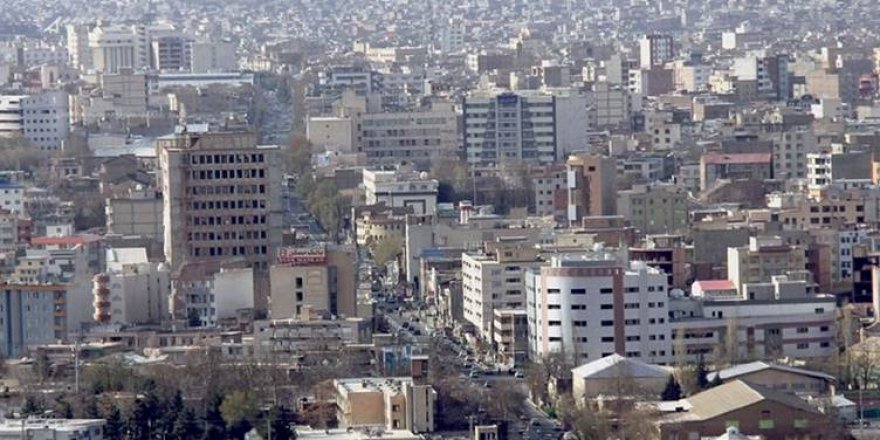 Li Urmiyê di hefteyekê de 2 kes ji aliyê polîsan ve hatin kuştin