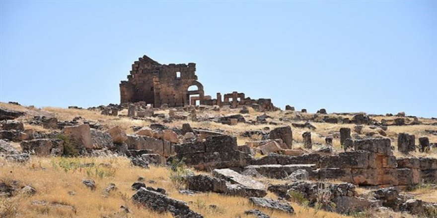 Diyarbekir- Hewl tê dayîn ku Kela Zêrzewanê bikeve lîsteya UNESCOyê