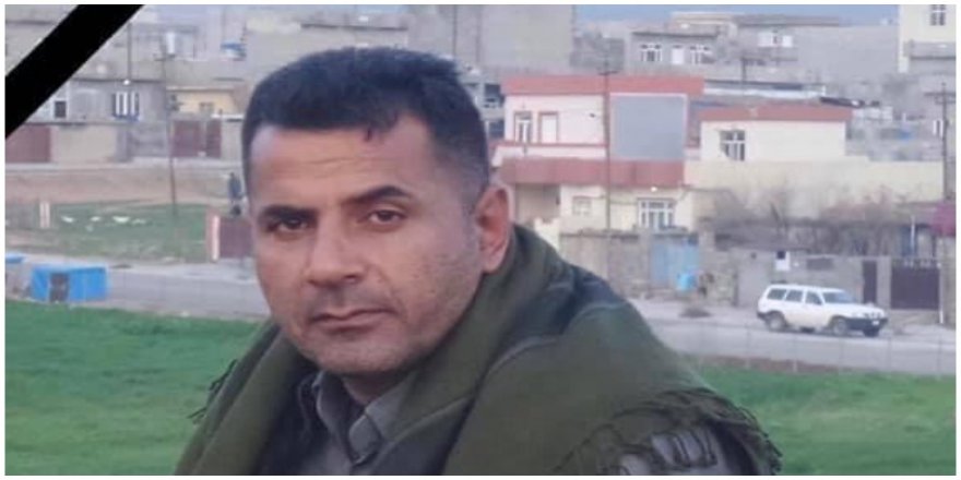 Birayê Pêşmergeyê Şehîd Tariq Qadir li ser bûyerê axivî