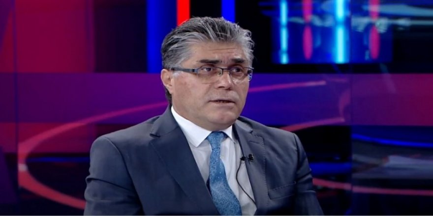 Serokê PAKê Özçelik: Kilîta çareseriyê ew e ku PKKê vî şerî rawestîne