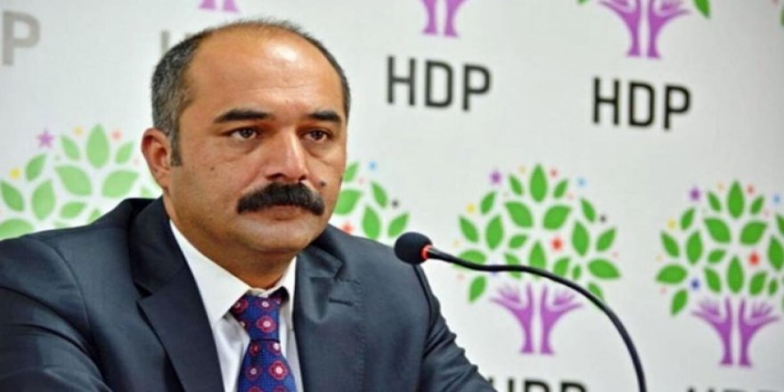 Serdozgeriya Enqerê ji ber pûla Kurdistanê doz li Berdan Ozturk vekir