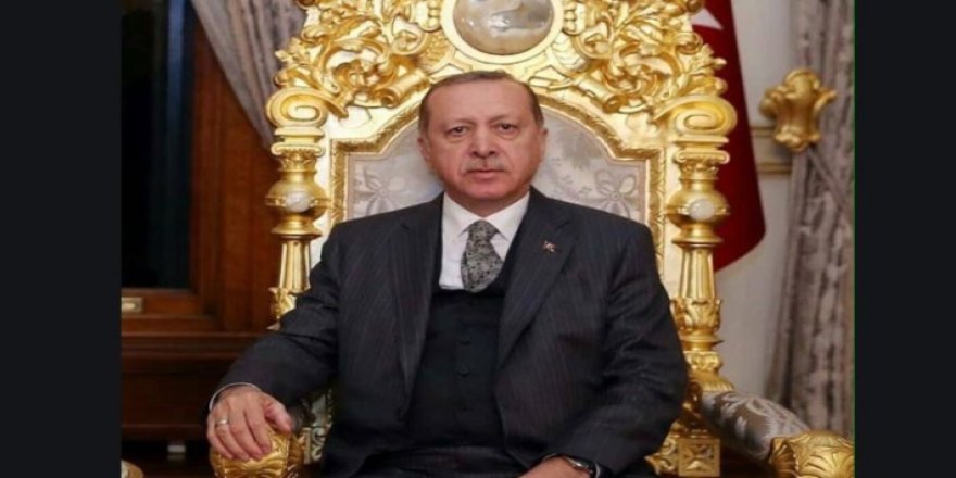 Erdogan gazî Biden kir: Dest ji kurdan berde û bi me re kar bike!