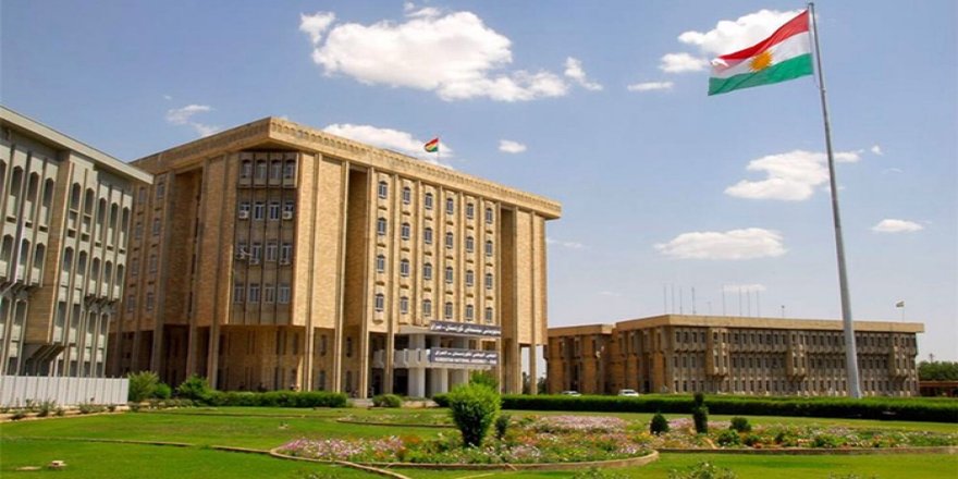 Serokatiya Parlamentoya Kurdistanê bo salvegera kîmyabarana Helebceyê peyamek belav kir
