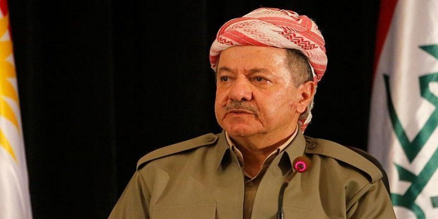 Serok Barzanî ji bo koça dawî ya Dr Kemal Mezher peyameke sersaxiyê belav kir