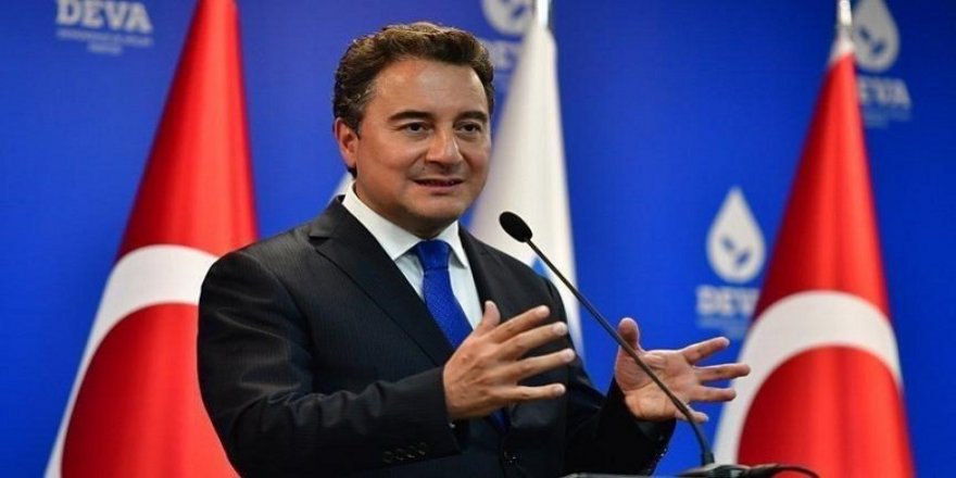 Babacan: Em li dijî vegerandina sonda Tirkî ne