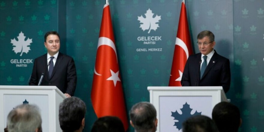 Davutoglu û Babacanî vera dewaya qefilnayîşê HDPyî nêrazîbîyayîşê xo mojna