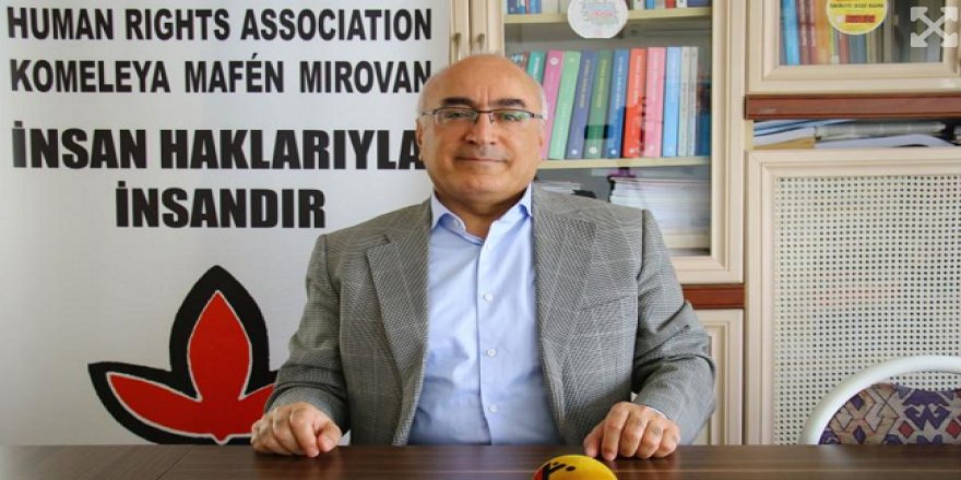 Hevserokê IHDê jî di nav de 25 kes hatin desteserkirin