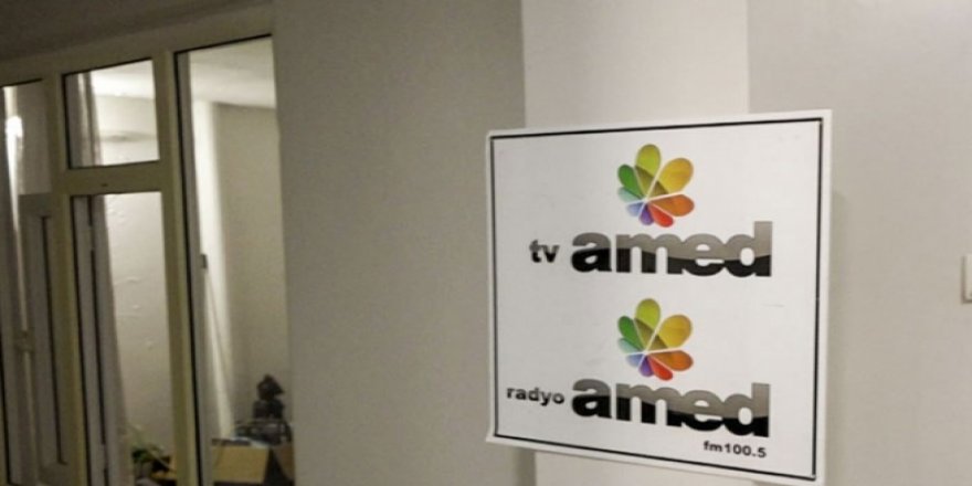 Li Amedê "Amed Radyo TV" hat gulebarankirin