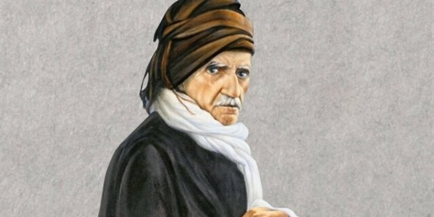 Di ser wefata Seîdê Kurdî de 61 sal derbas bû