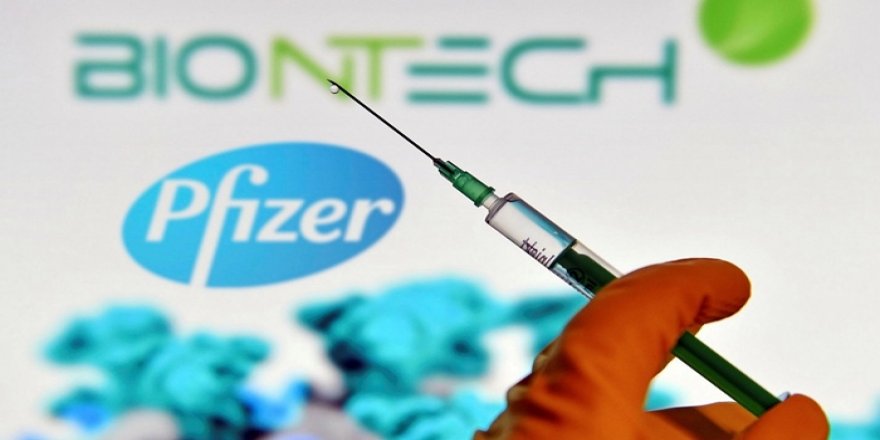 Pfizer û BioNTech derziya Korona li ser zarokên ji 12 salî biçûktir jî diceribînin