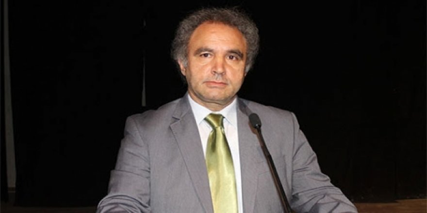 Mamoste Prof. Dr. Kadrî Yildirim koça dawî kir   