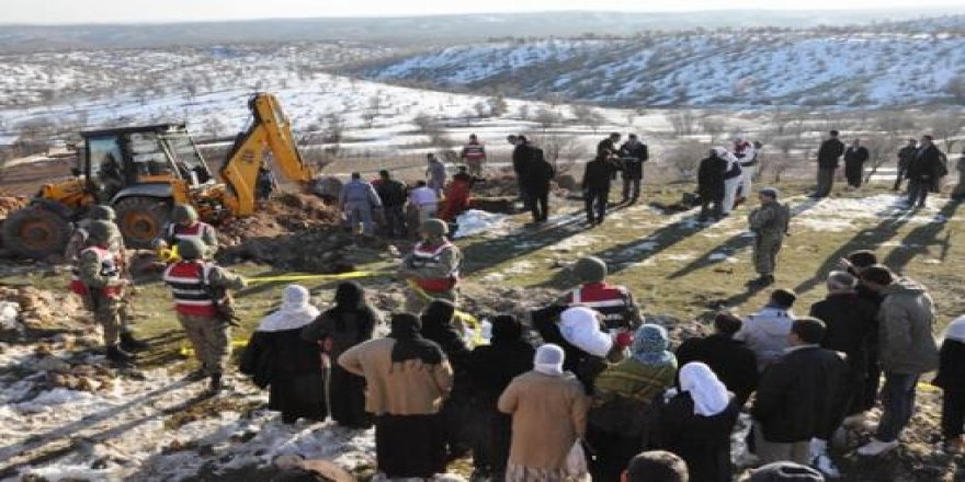 Dozgerî di Doza JÎTEMê ya Kerboranê de daxwaza beraetê kiriye