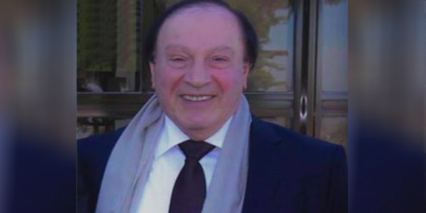 Endamekî Mekteba Siyasî yê PDKê koça dawî kir