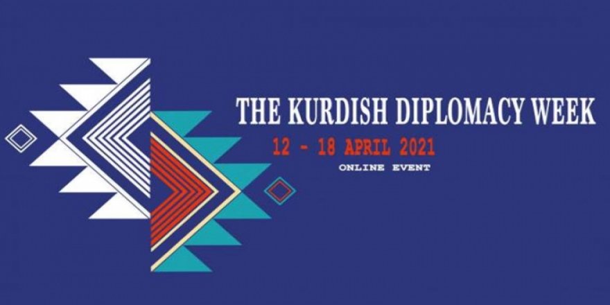 Li Fransayê ‘Hefteya Dîplomasiya Kurd’ tê sazkirin