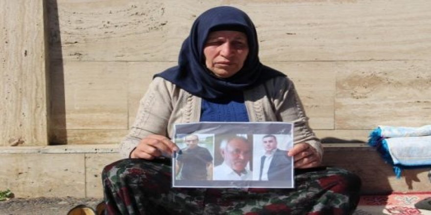 Keyeyê Şenyaşarî: Nêweşxaneyê Pirsûsî de sûcê merdimîye ame kerdene