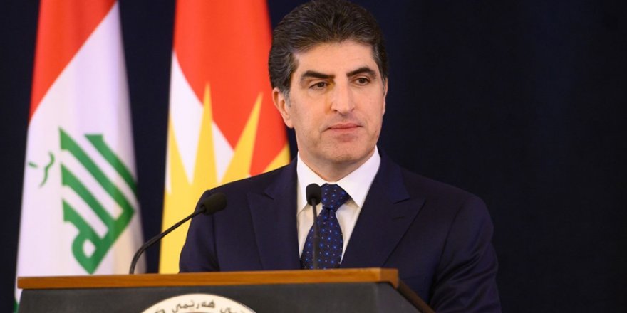 Partiyên Kurdistanê di bin Serokatiya Herêma Kurdistanê de dicivin