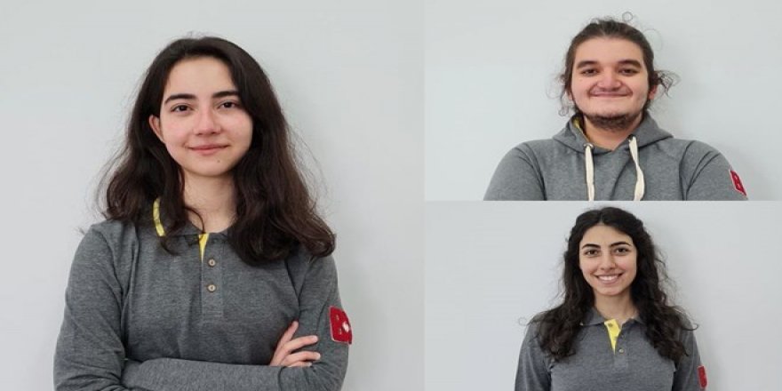 Diyarbekir | 3 xwendekarên Kurd bo zanîngehên Harvard û Borwnê hatin qebûlkirin
