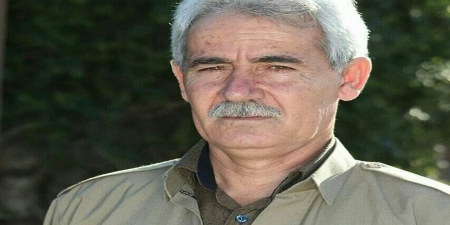Serokê PAKê Mustafa Özçelik peyama sersaxîyê ji Berpirsê Giştî yê PDKÎyê Mustafa Hicrî re şand