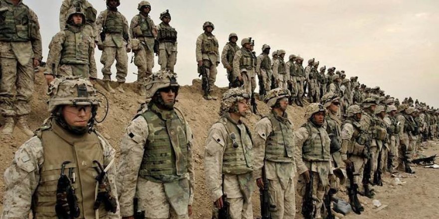 Reuters: Amerîka dê heta 11ê Îlonê ji Efxanistanê vekişe