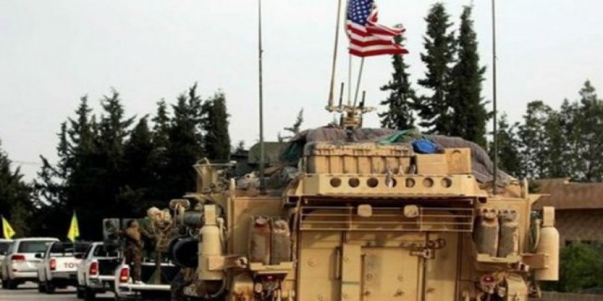 Amerîka: Vekişîna ji Rojavayê Kurdistanê wê zextên 3 welatan li ser Kurdan zêde bike
