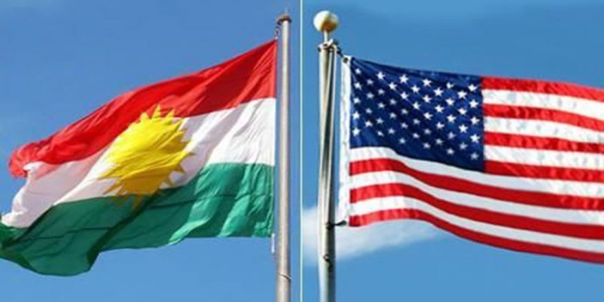 Amerîka ji êrîşa li ser Herêma Kurdistanê dilgiran e