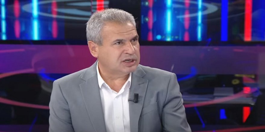 Îbrahim Biro: Em bi Cîgirê Nûnerê Amerîkayê re li ser Rojavayê Kurdistanê axivîn