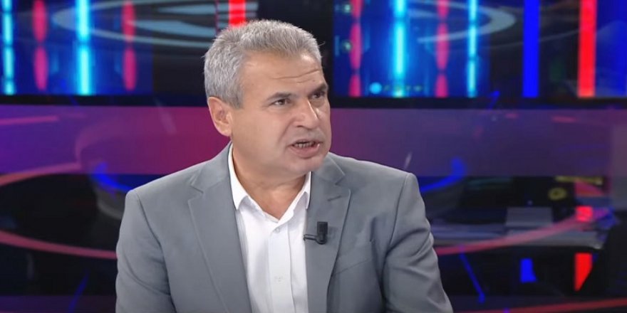 Îbrahim Biro: Em bi Cîgirê Nûnerê Amerîkayê re li ser Rojavayê Kurdistanê axivîn  