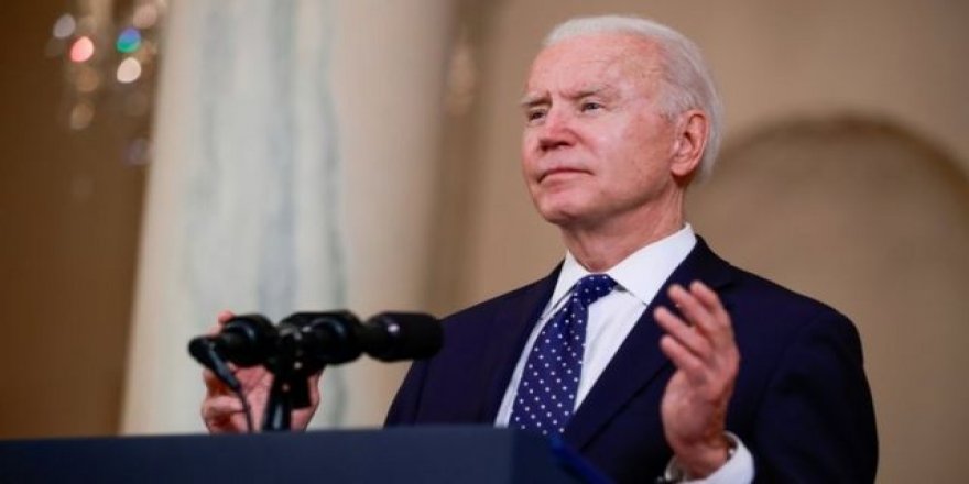 CHPê ji ber peyva ‘Komkujiya Ermenan’ doz li Biden vekir