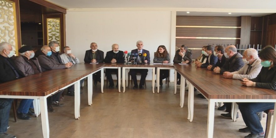 Komisyona 21ê Sibatê: Xebata ji bo zimanê Kurdî bêwestan berdewam e