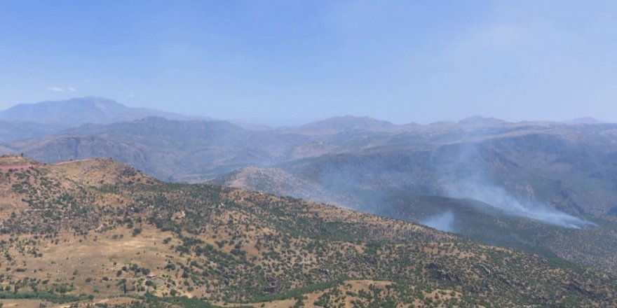 Li Zaxo di salekê de 25 gund ji ber şerê Tirkiye û PKKê vala bûn