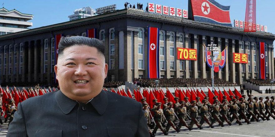 Kim Jong biryara îdamkirina rêveberê partiya xwe da!