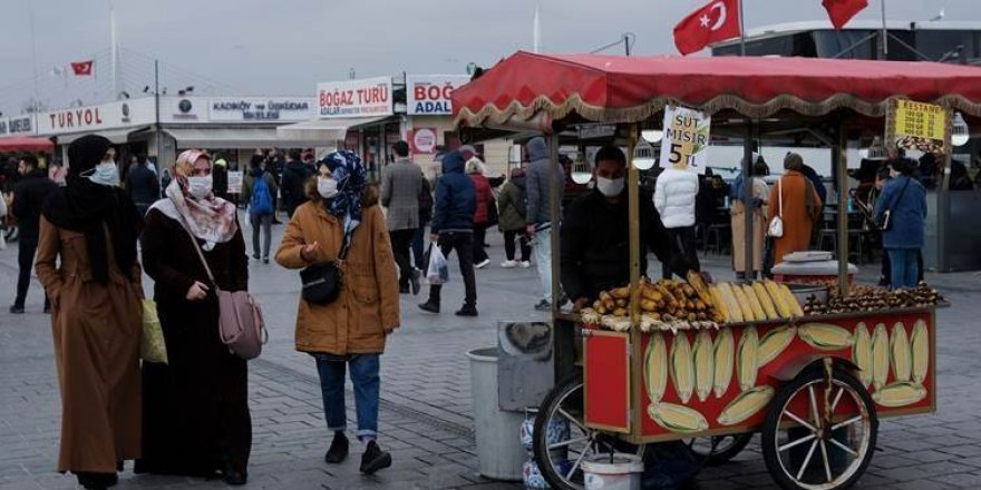 394 kesên din ji koronayê mirin