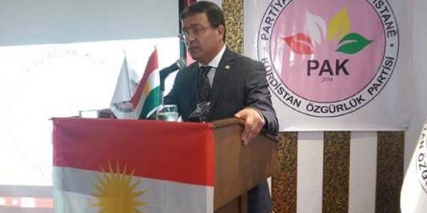 PAK: Ji bo Hevalê me Feyyaz Ekmen sibê li Almanyayê dê merasîma cenazeyê bê li dar xistin