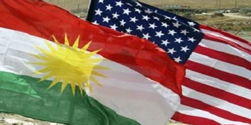 Şanda Amerîka ya Rojhilata Navîn sibe serdana Kurdistanê dike