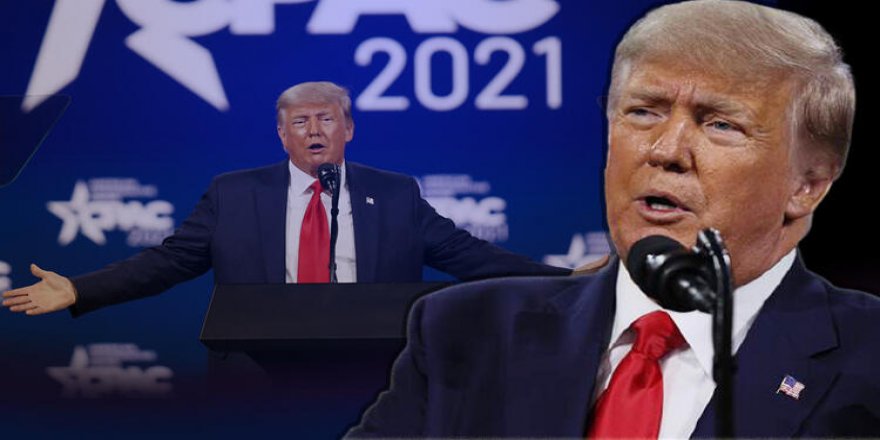 Trump di hilbijartina 2024an de namzedê serokatiya Amerîka ye