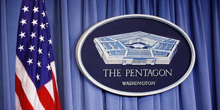 Pentagon: Em çavdêrî û lêkolînan derbarê wan êrîşên moşekî dikin