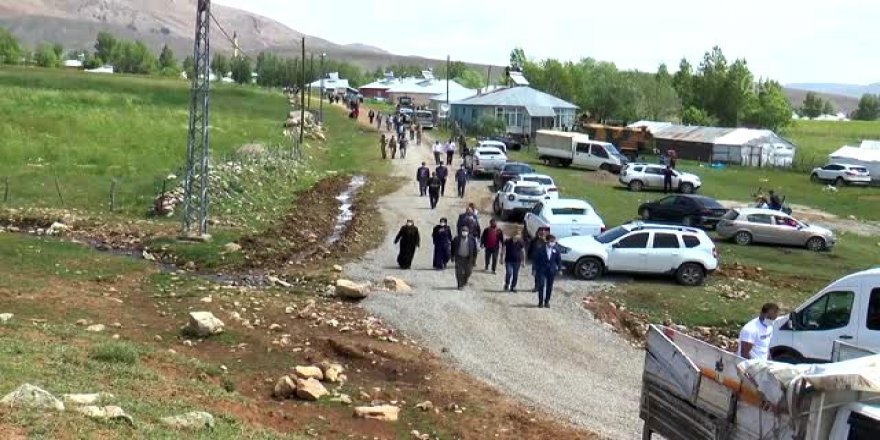 Li Kanîreşê cenazeyê zilamekî hat dîtin