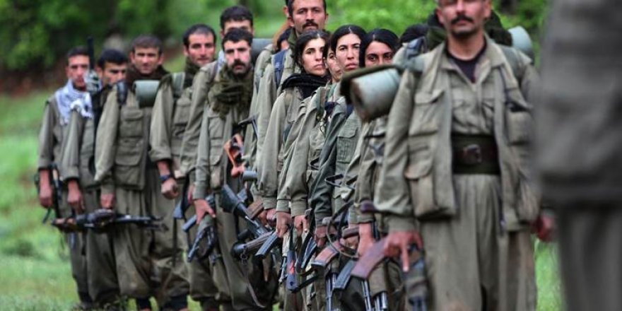 HPG: Şerê bi Pêşmerge re xizmeta berjewendiyên netewî nake