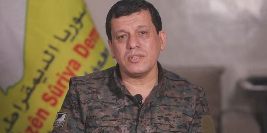 Mazlûm Ebdî: Em piştevaniya hevdîtinên navbera aliyên Kurdî dikin