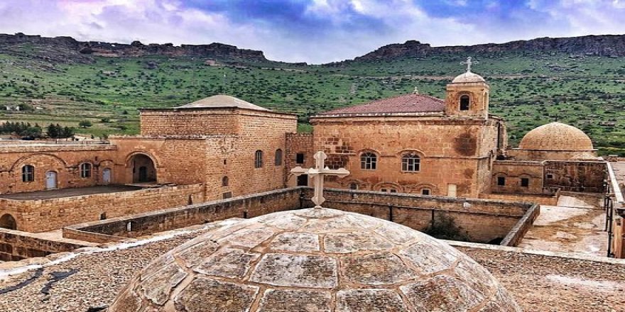 Suryanên Midyadê ji biryara UNESCOyê kêfxweş in!